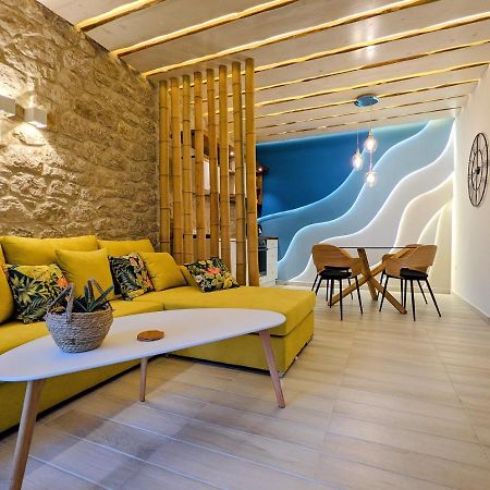 Kotroni Villas Finikounta Esterno foto