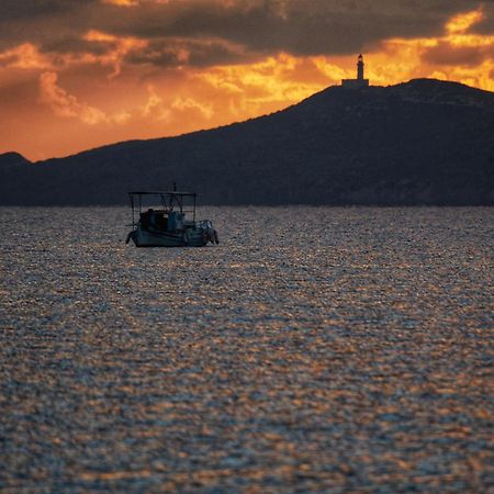 Kotroni Villas Finikounta Esterno foto