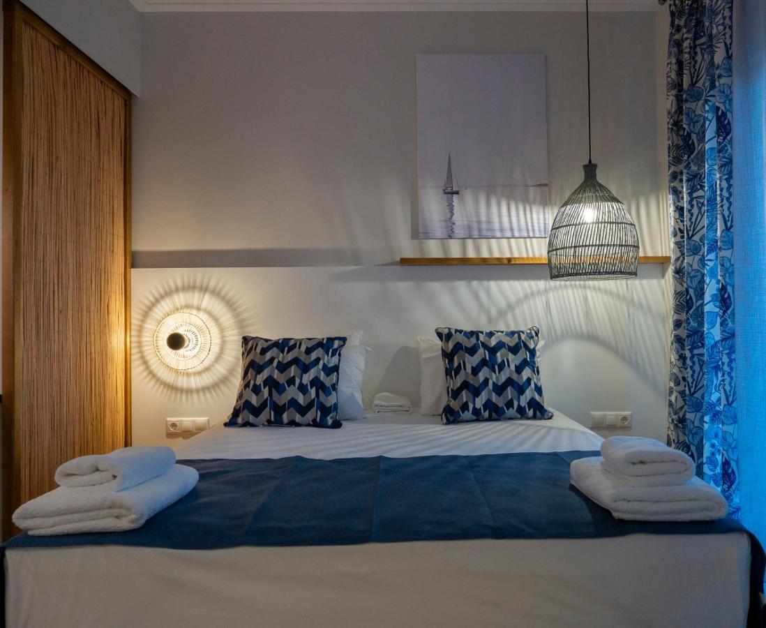 Kotroni Villas Finikounta Esterno foto