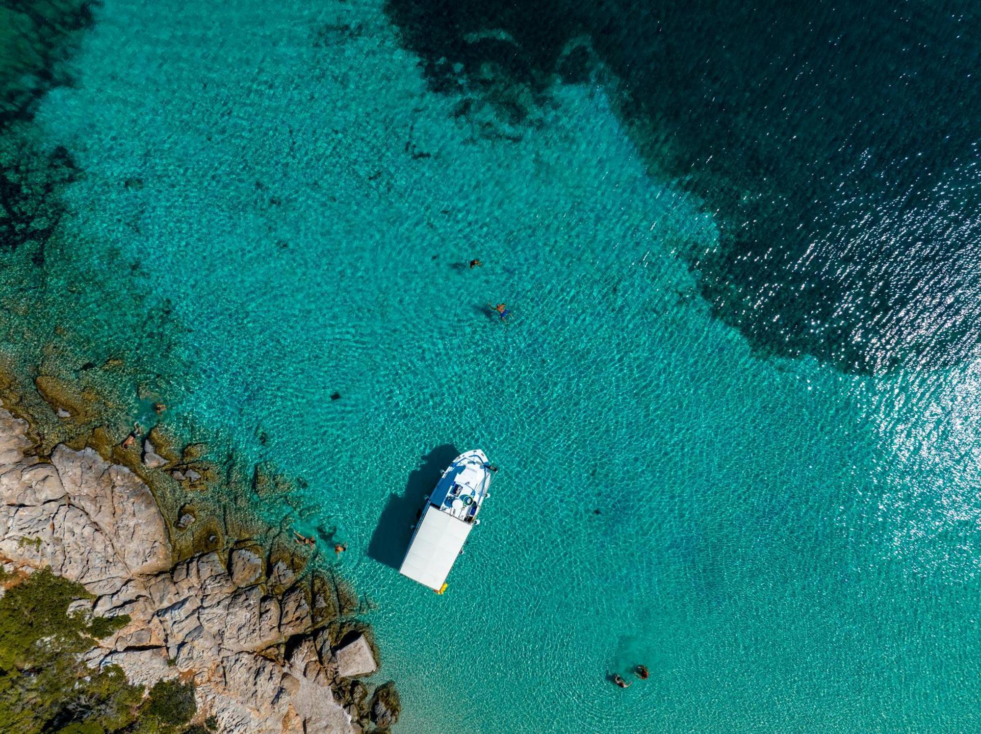 Kotroni Villas Finikounta Esterno foto