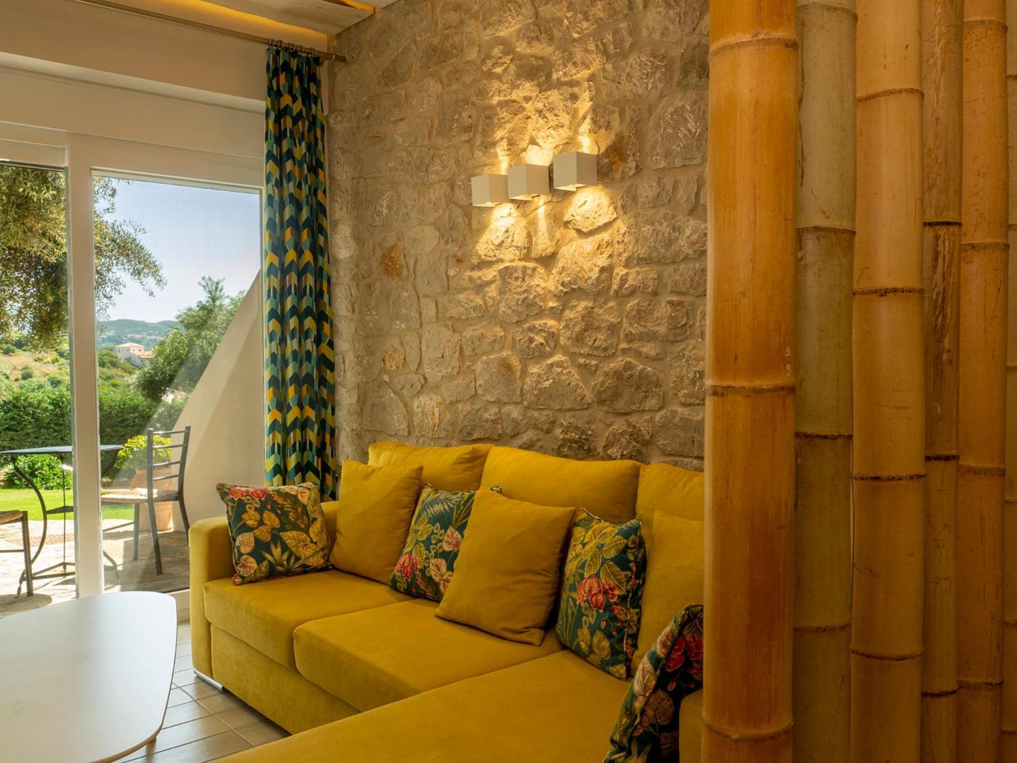 Kotroni Villas Finikounta Esterno foto