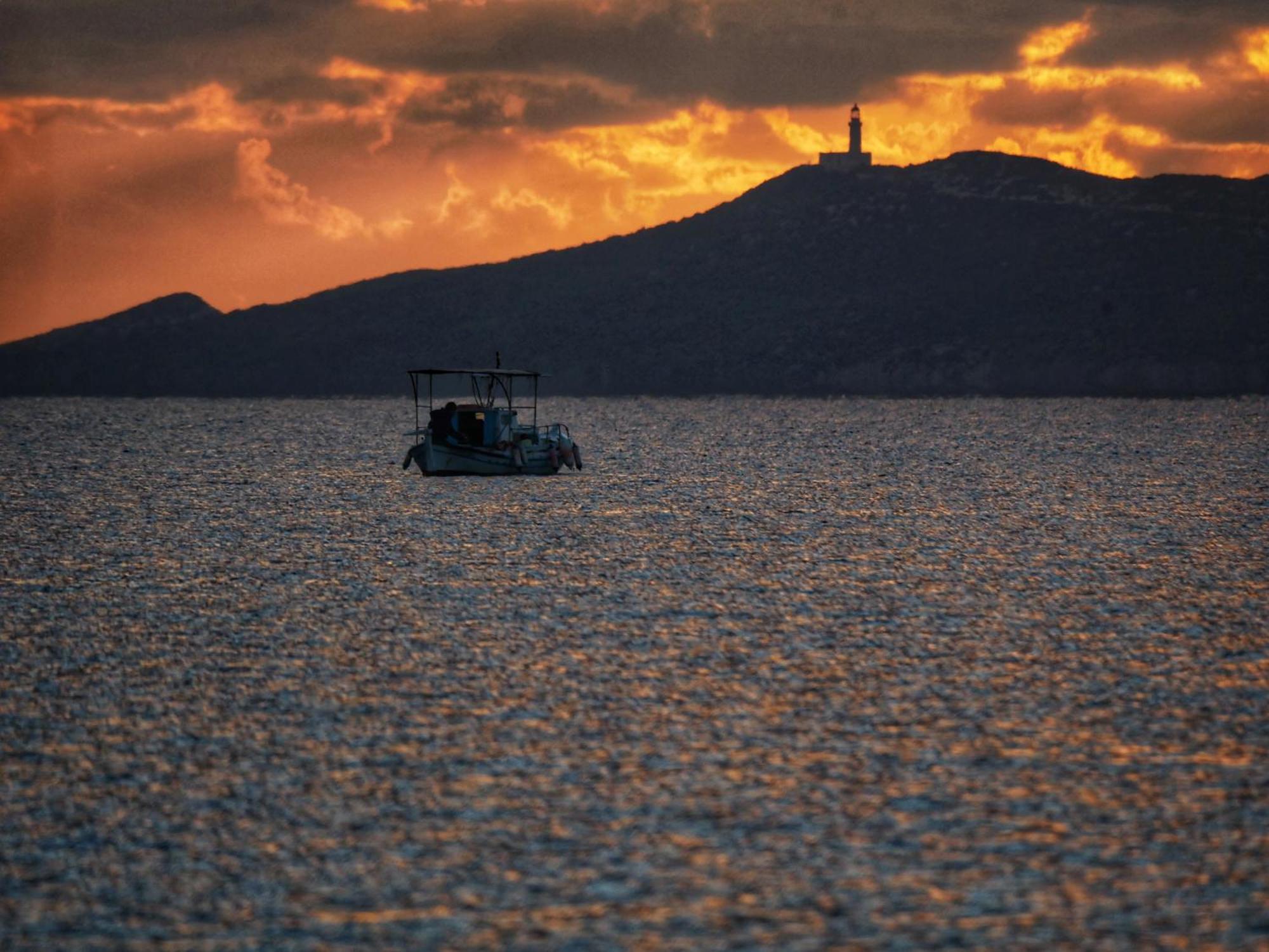 Kotroni Villas Finikounta Esterno foto
