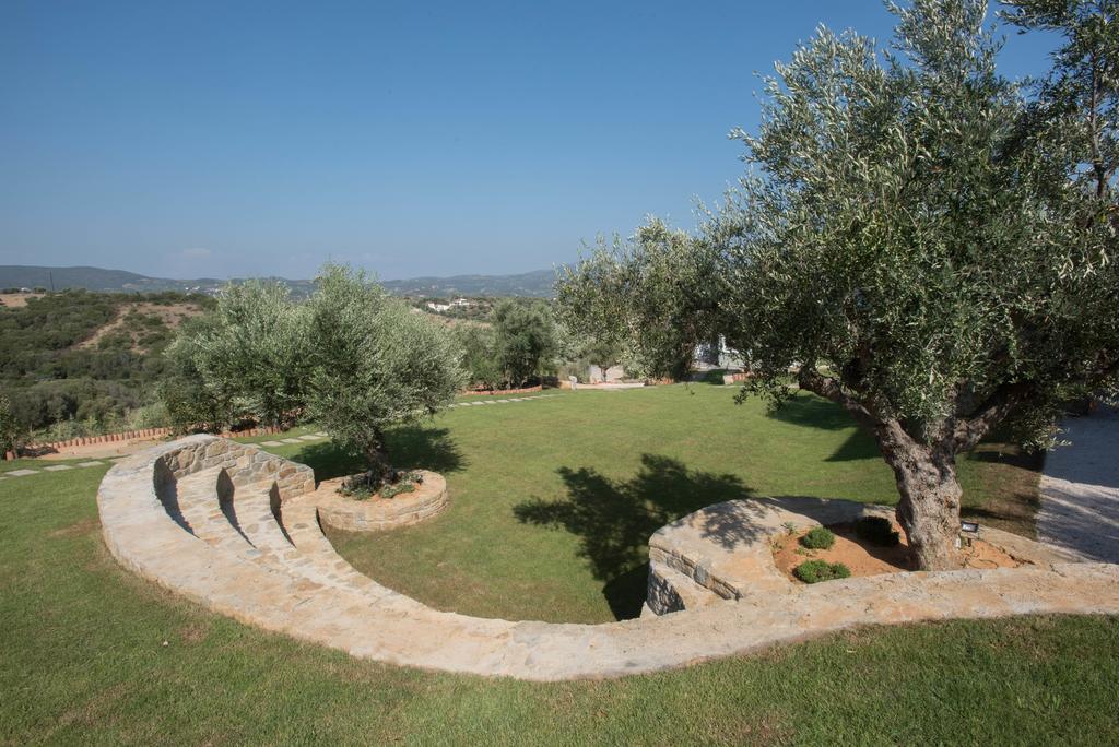Kotroni Villas Finikounta Esterno foto
