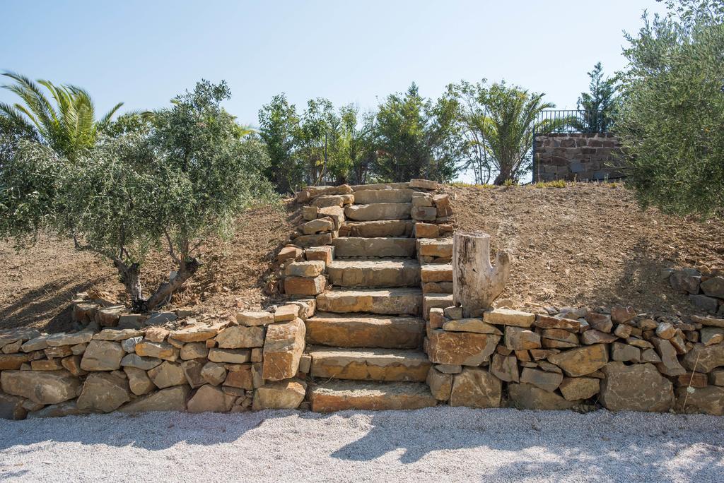 Kotroni Villas Finikounta Esterno foto
