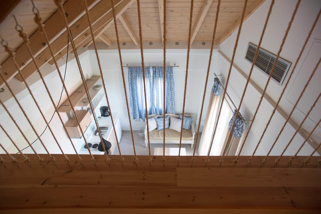 Kotroni Villas Finikounta Esterno foto
