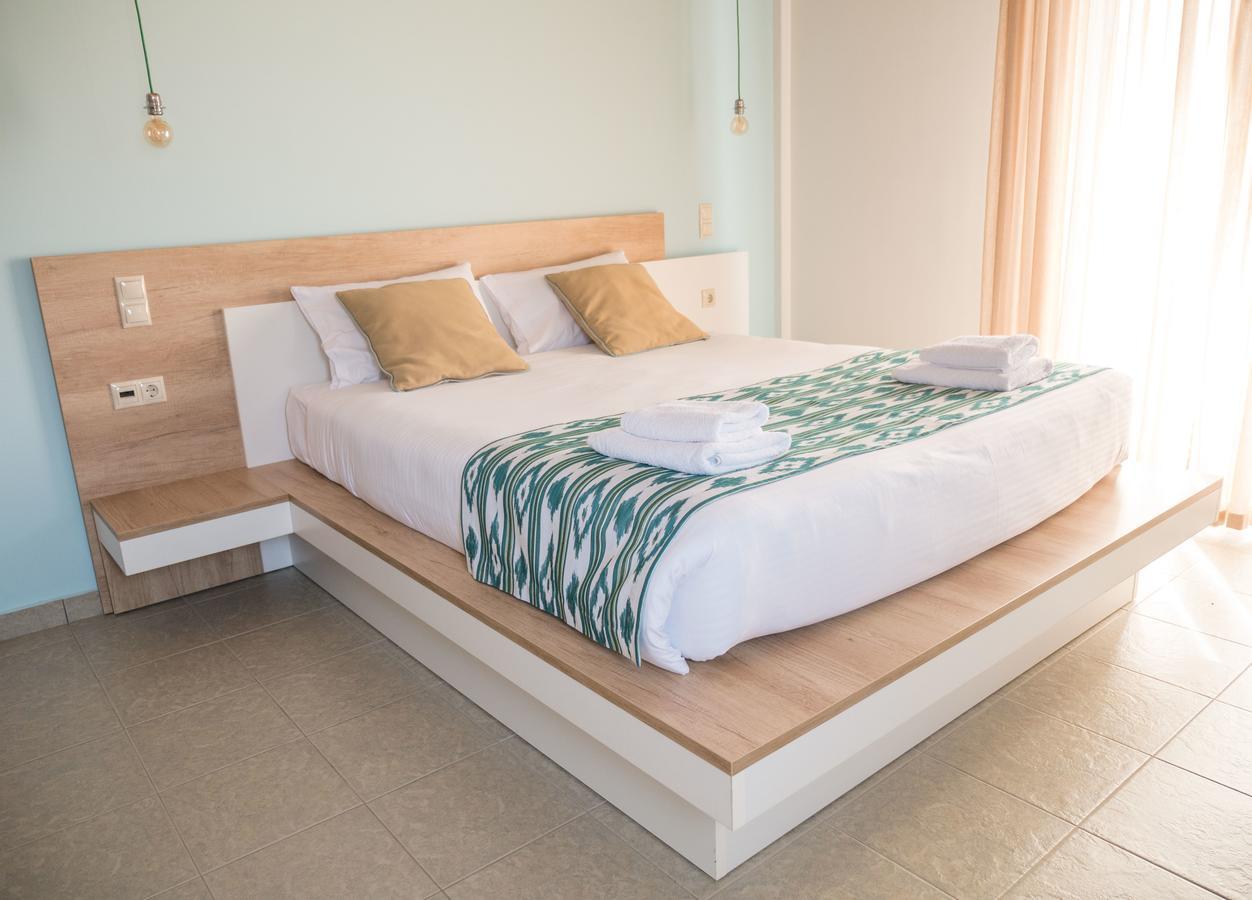 Kotroni Villas Finikounta Esterno foto