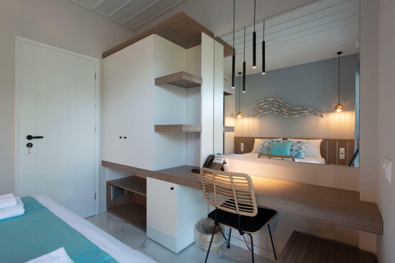 Kotroni Villas Finikounta Esterno foto