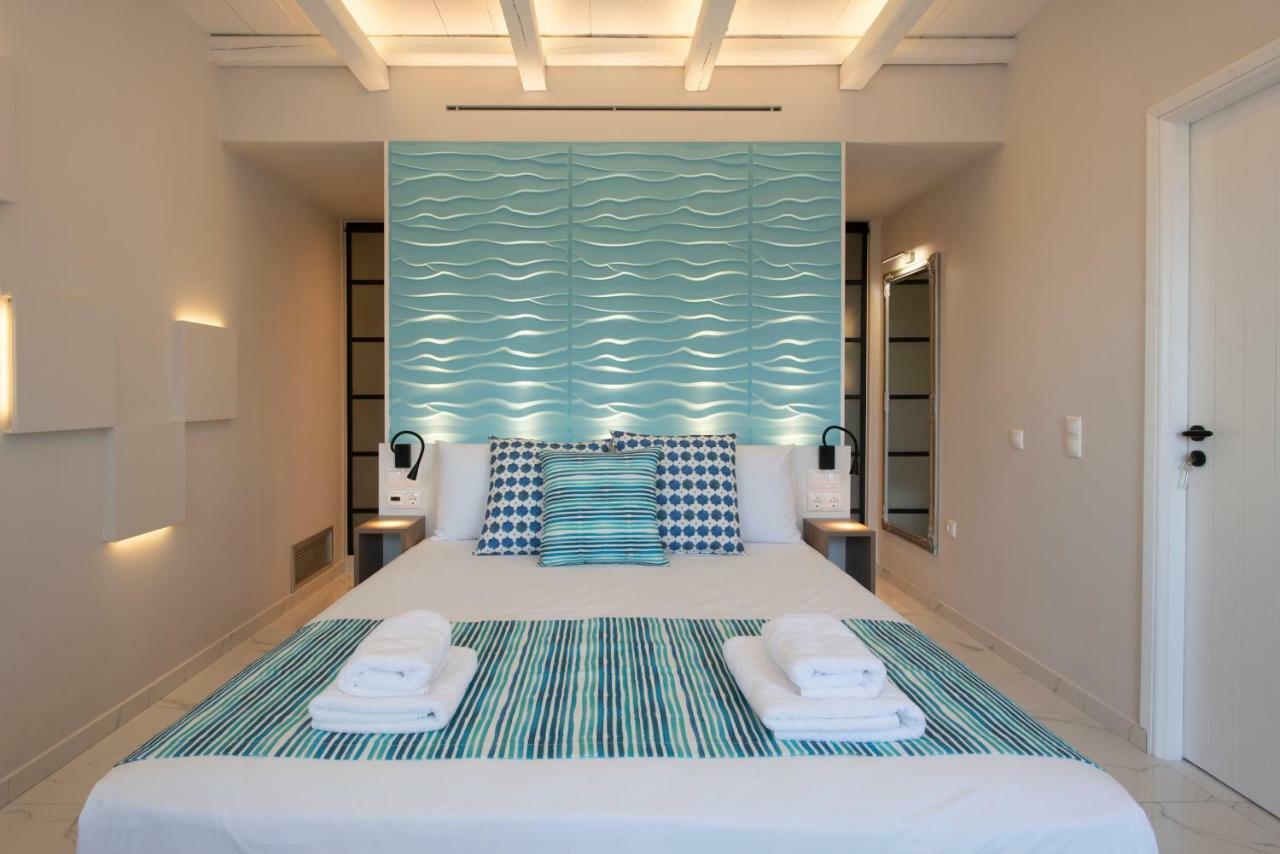 Kotroni Villas Finikounta Esterno foto
